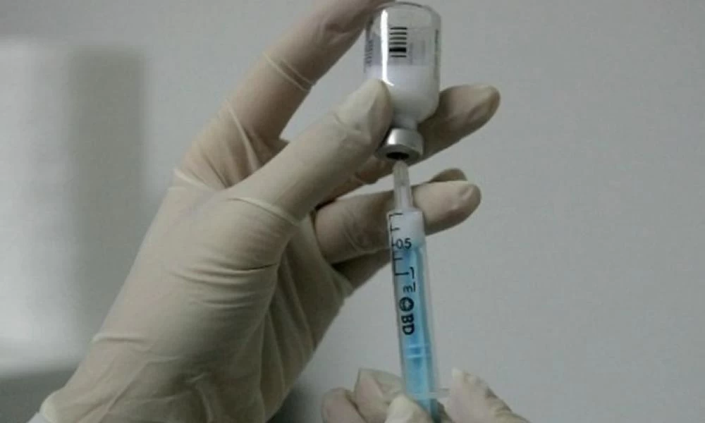 Ιταλία: Πήρε την τελική έγκριση το εμβόλιο της AstraZeneca